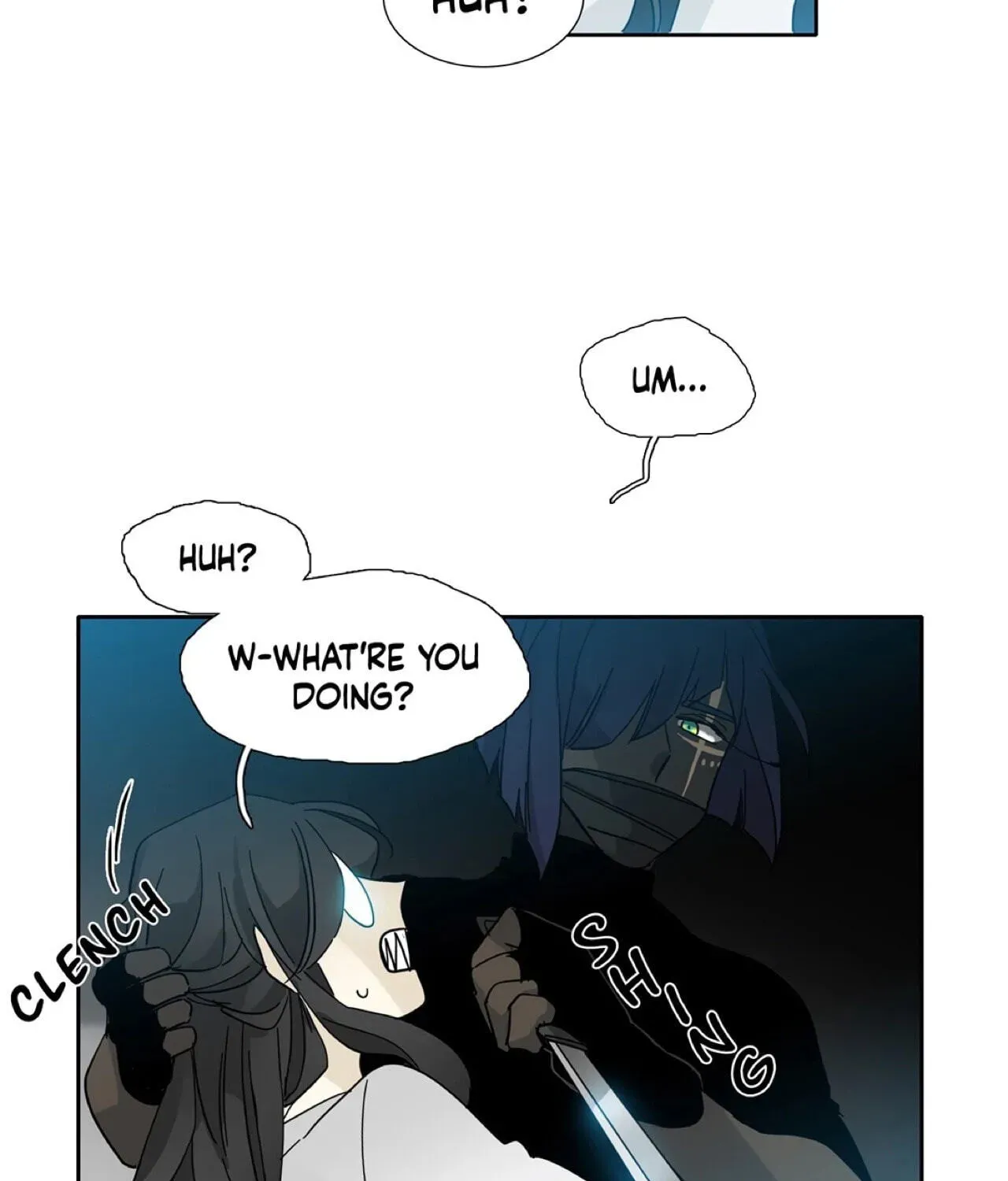 Read Heroes Plan.B chapter 77 image 29 on Lezhin