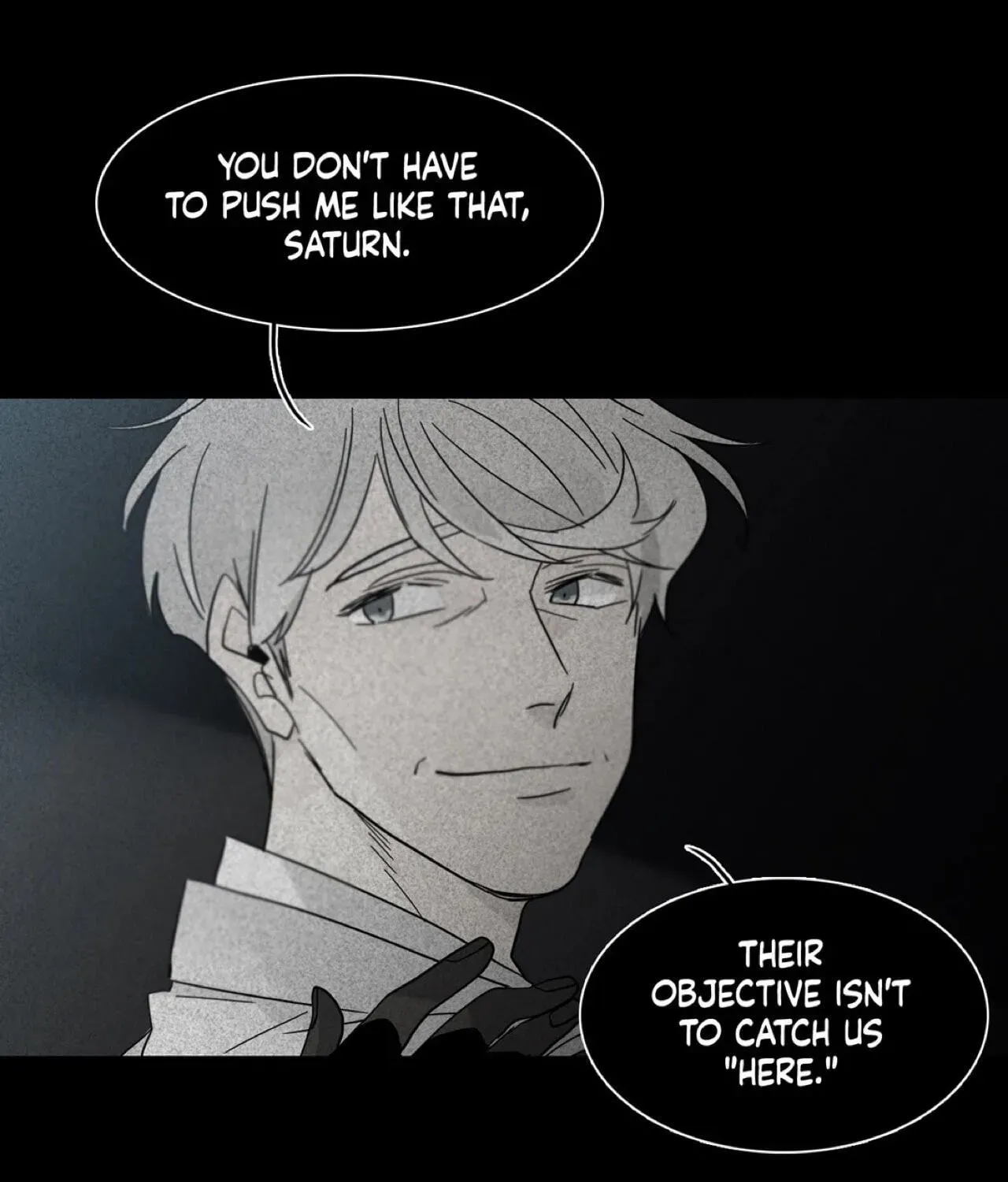 Read Heroes Plan.B chapter 77 image 3 on Lezhin