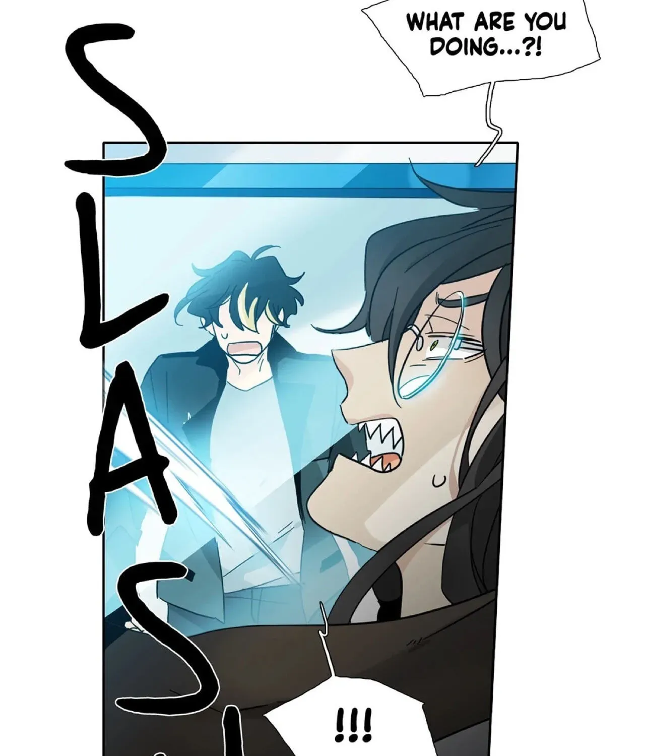 Read Heroes Plan.B chapter 77 image 31 on Lezhin