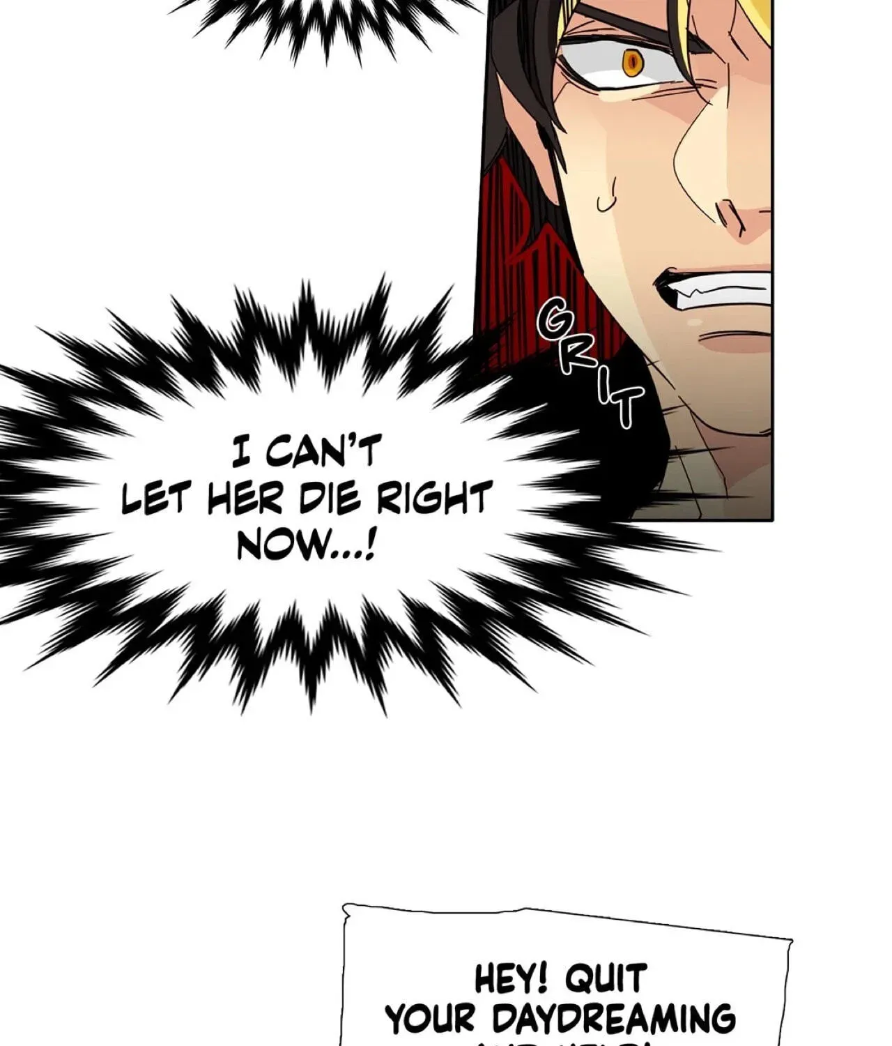 Read Heroes Plan.B chapter 77 image 33 on Lezhin