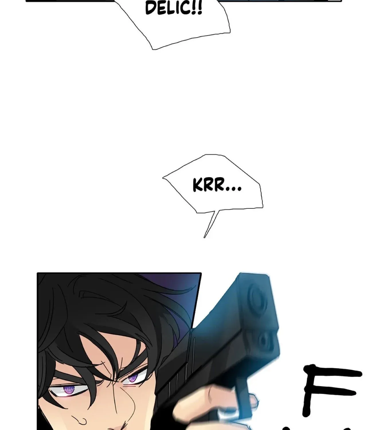 Read Heroes Plan.B chapter 77 image 35 on Lezhin