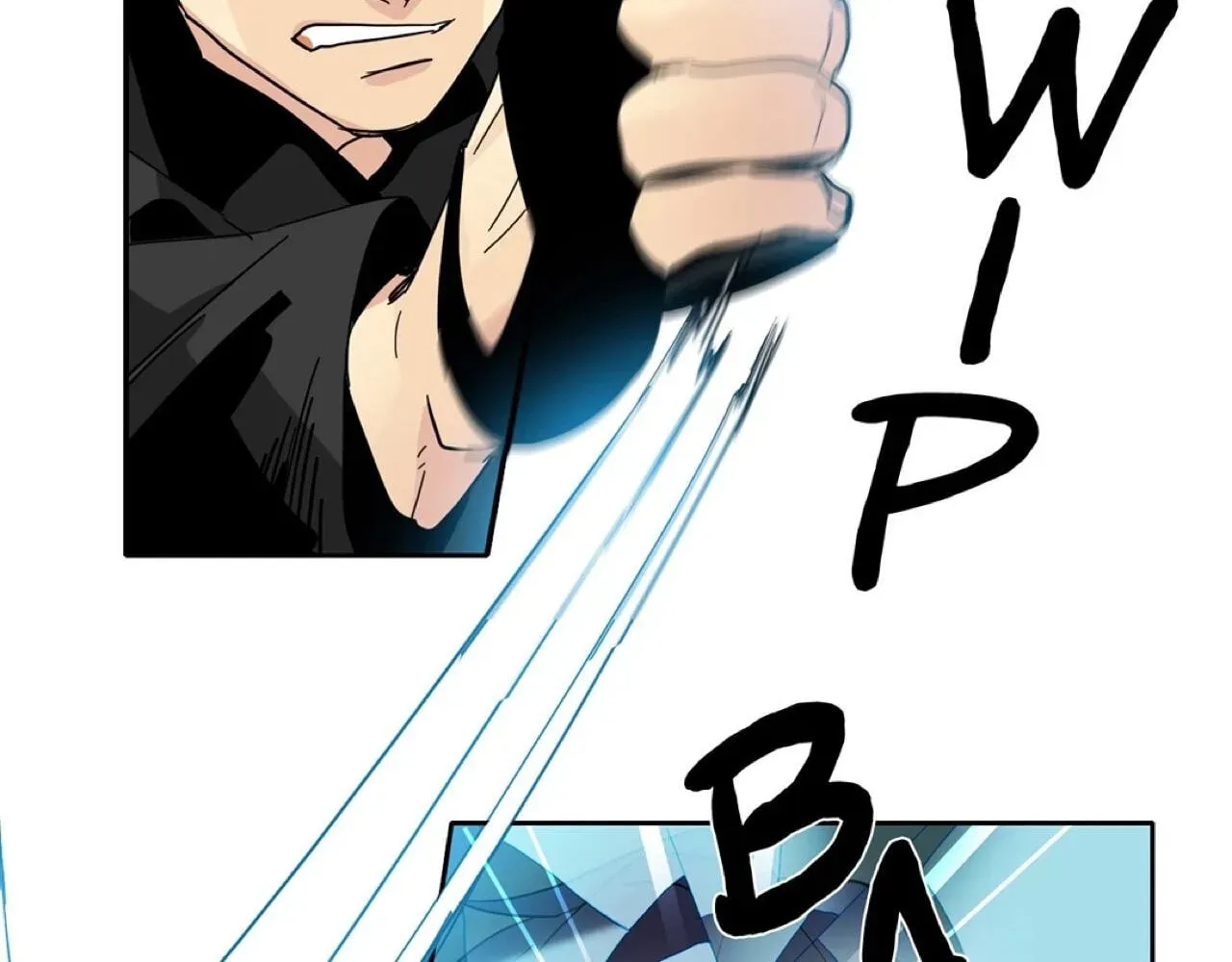 Read Heroes Plan.B chapter 77 image 36 on Lezhin