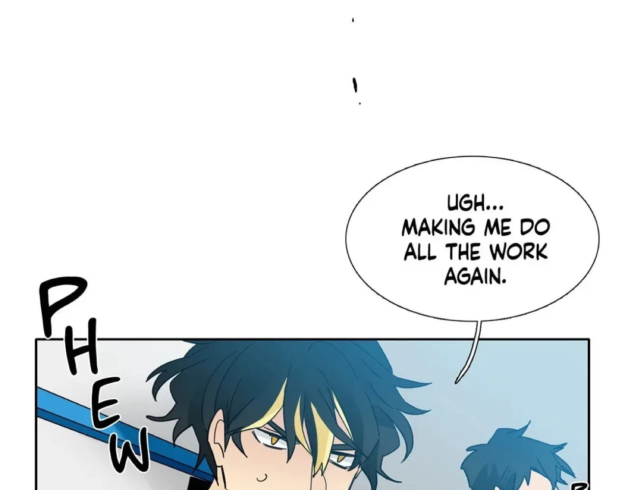 Read Heroes Plan.B chapter 77 image 40 on Lezhin