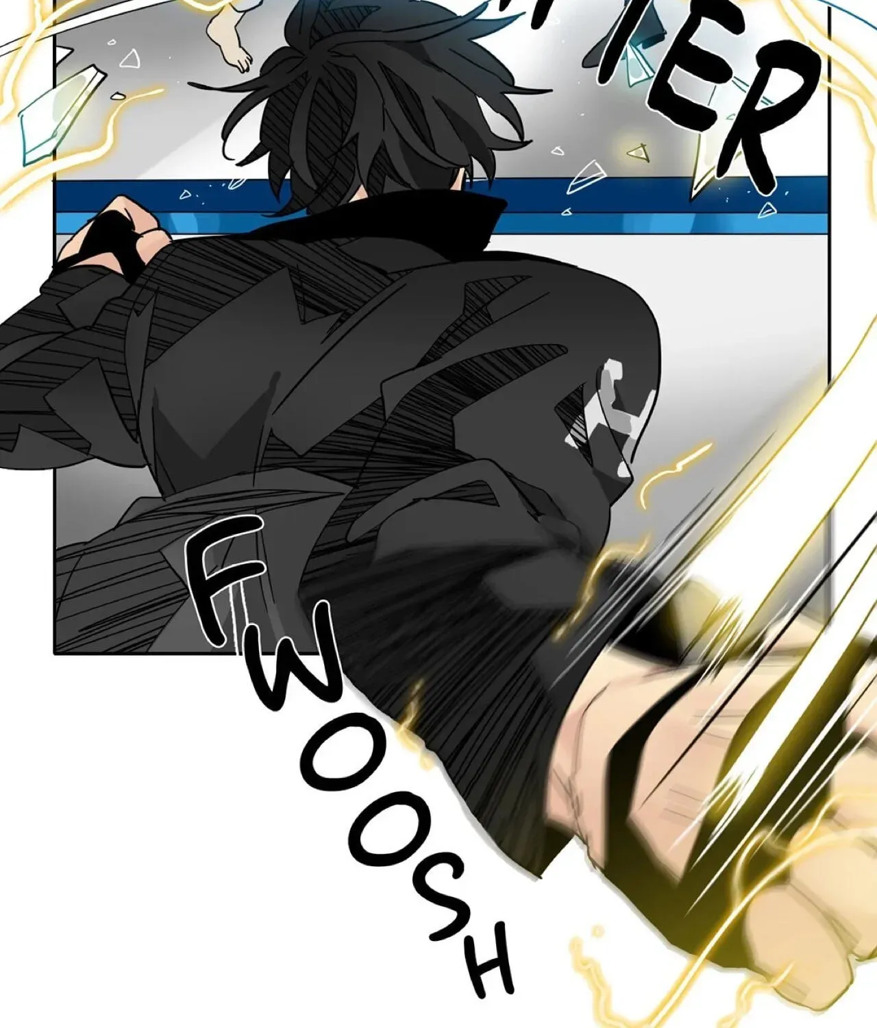 Read Heroes Plan.B chapter 77 image 43 on Lezhin