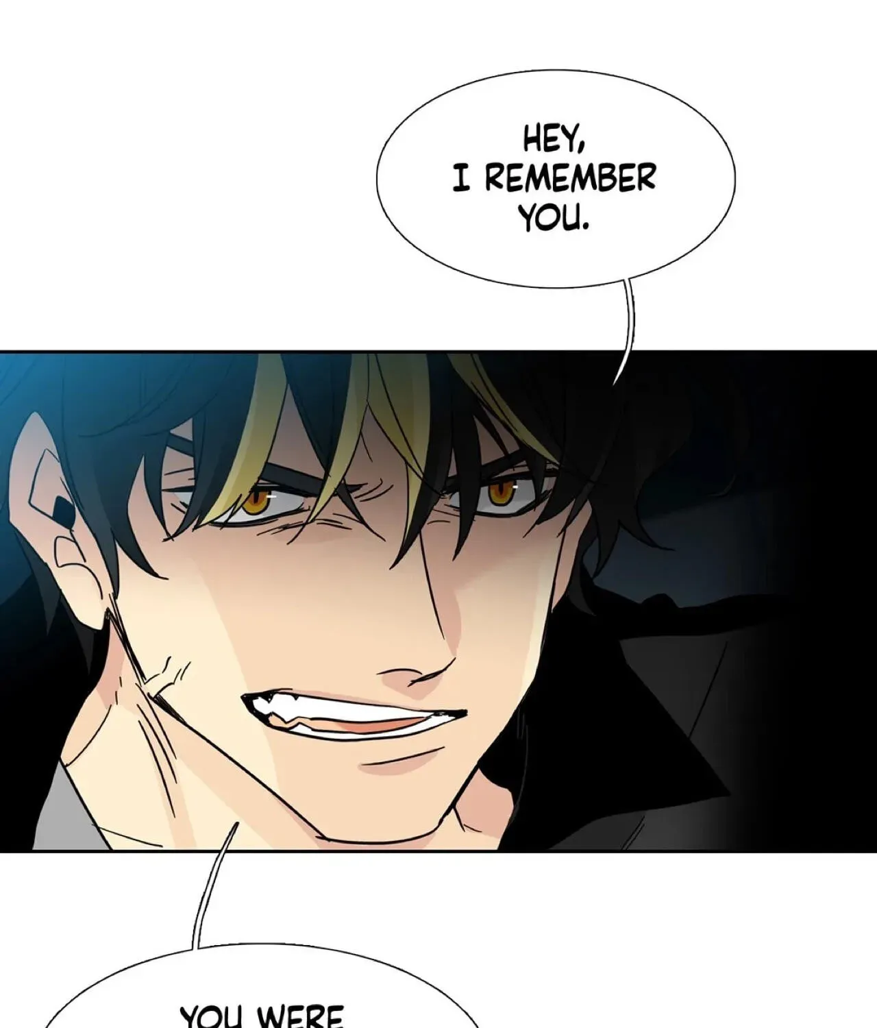 Read Heroes Plan.B chapter 77 image 47 on Lezhin