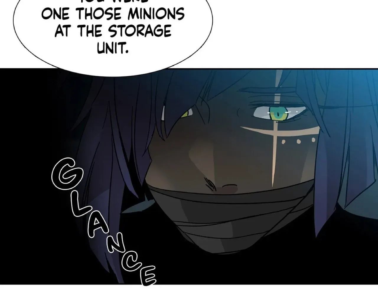 Read Heroes Plan.B chapter 77 image 48 on Lezhin