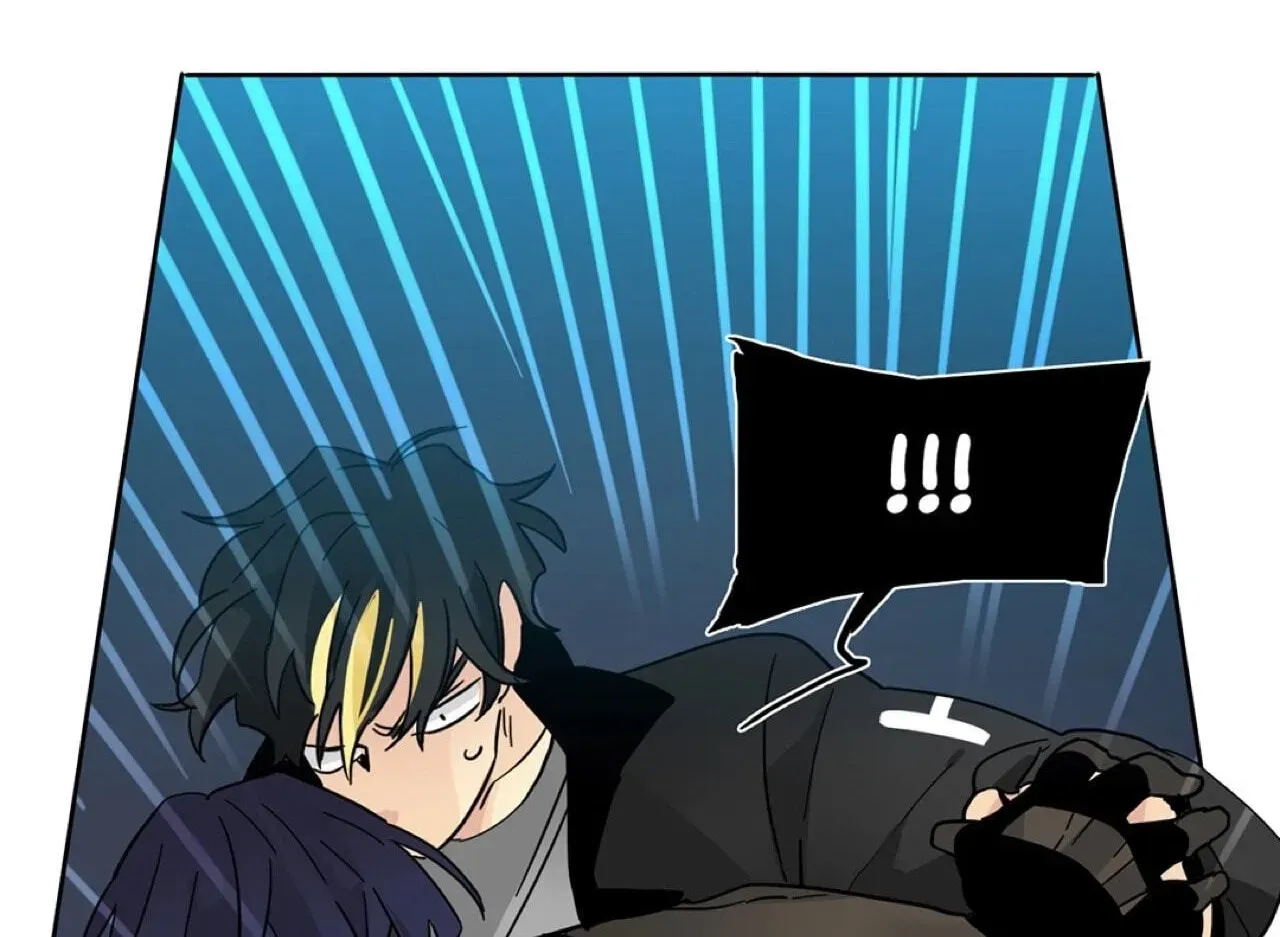 Read Heroes Plan.B chapter 77 image 50 on Lezhin