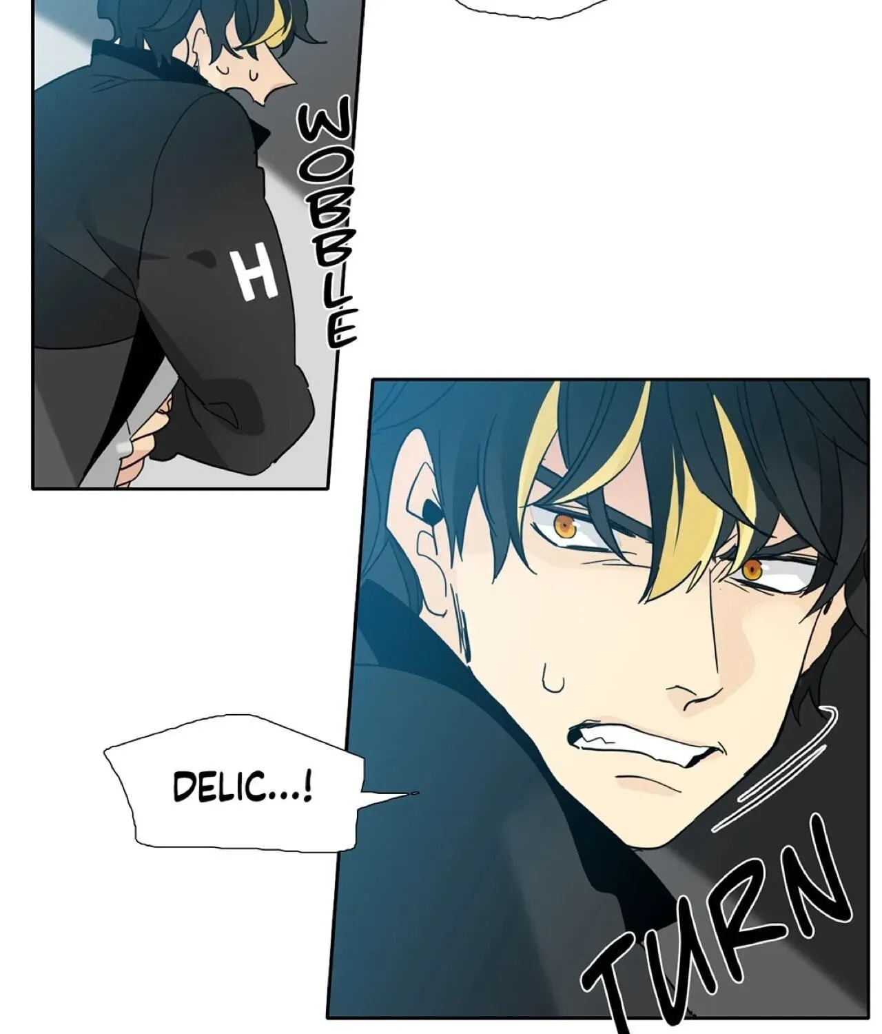 Read Heroes Plan.B chapter 77 image 57 on Lezhin