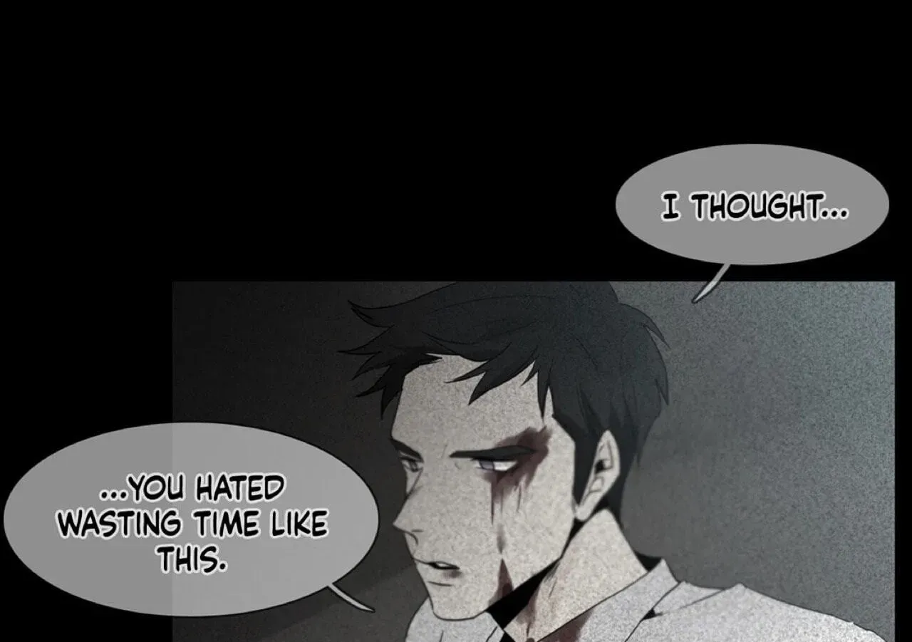 Read Heroes Plan.B chapter 77 image 6 on Lezhin