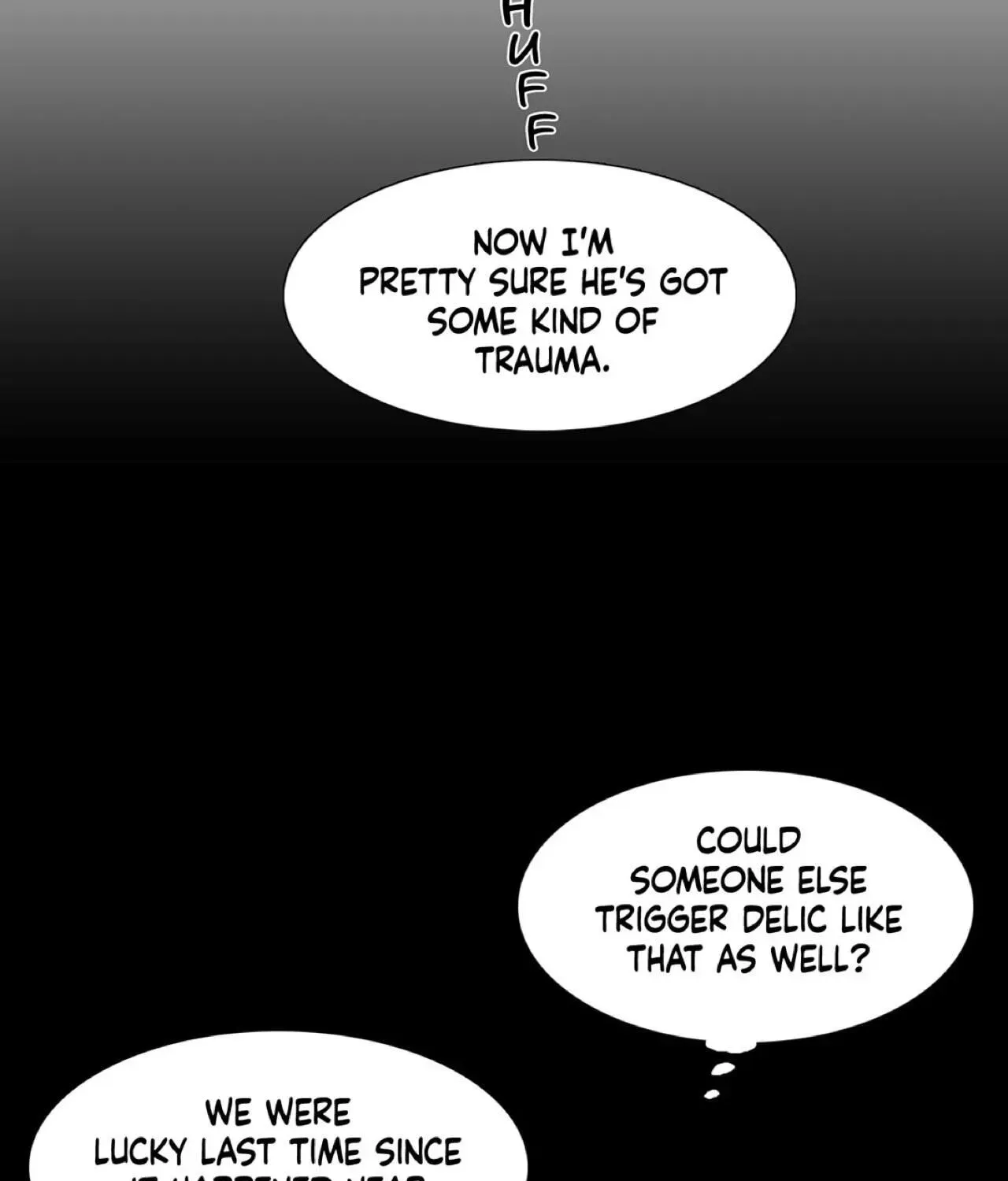 Read Heroes Plan.B chapter 77 image 61 on Lezhin