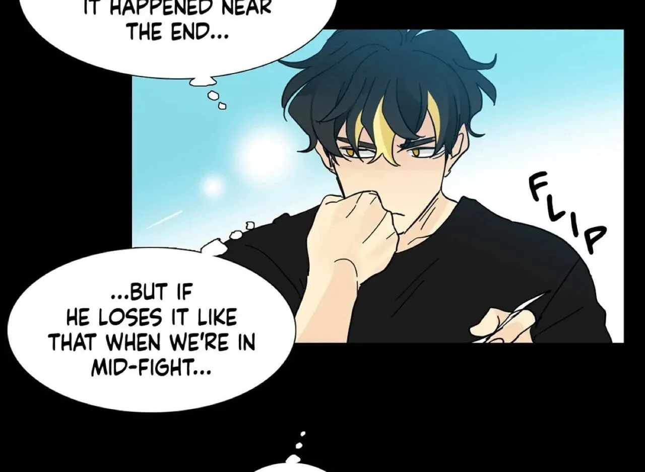 Read Heroes Plan.B chapter 77 image 62 on Lezhin