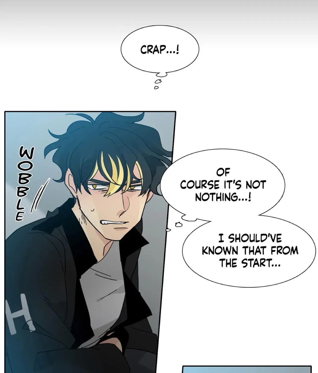 Read Heroes Plan.B chapter 77 image 65 on Lezhin