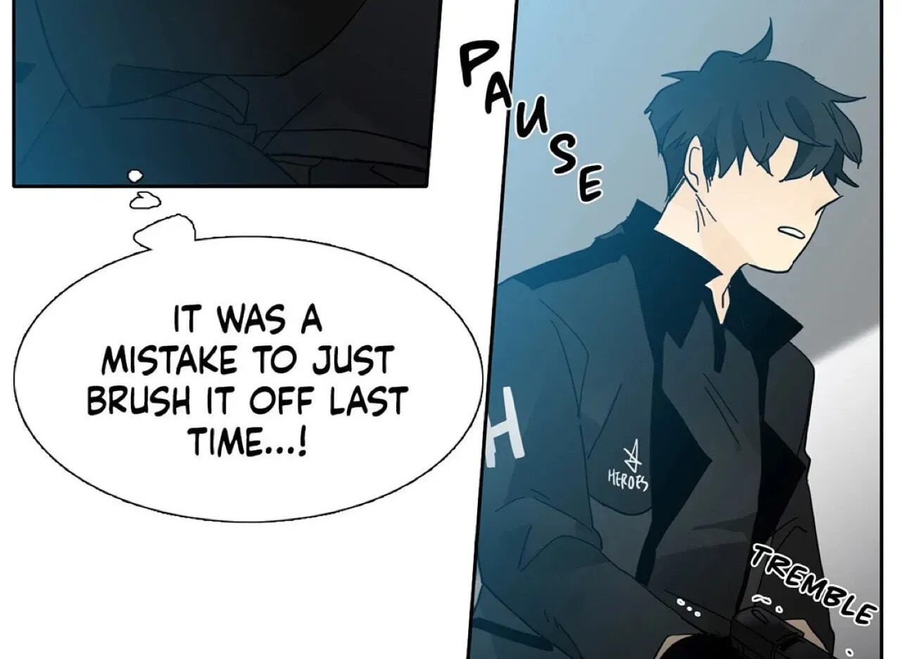 Read Heroes Plan.B chapter 77 image 66 on Lezhin