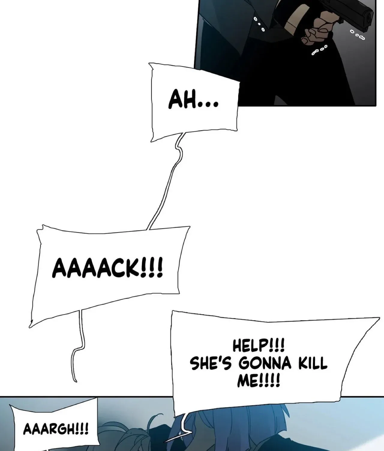 Read Heroes Plan.B chapter 77 image 67 on Lezhin
