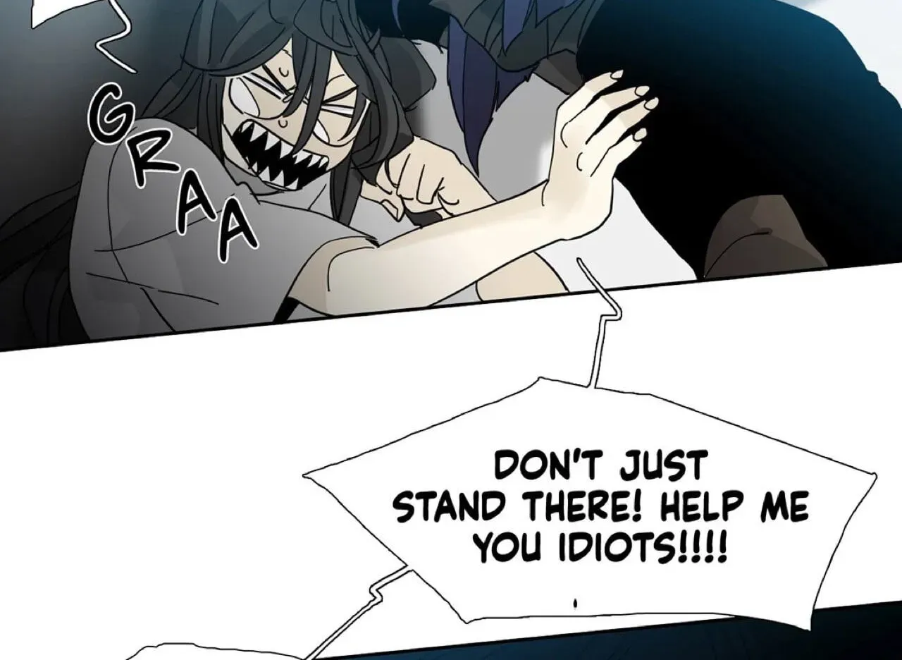 Read Heroes Plan.B chapter 77 image 68 on Lezhin