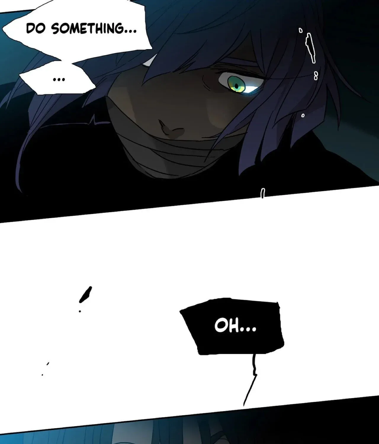 Read Heroes Plan.B chapter 77 image 69 on Lezhin
