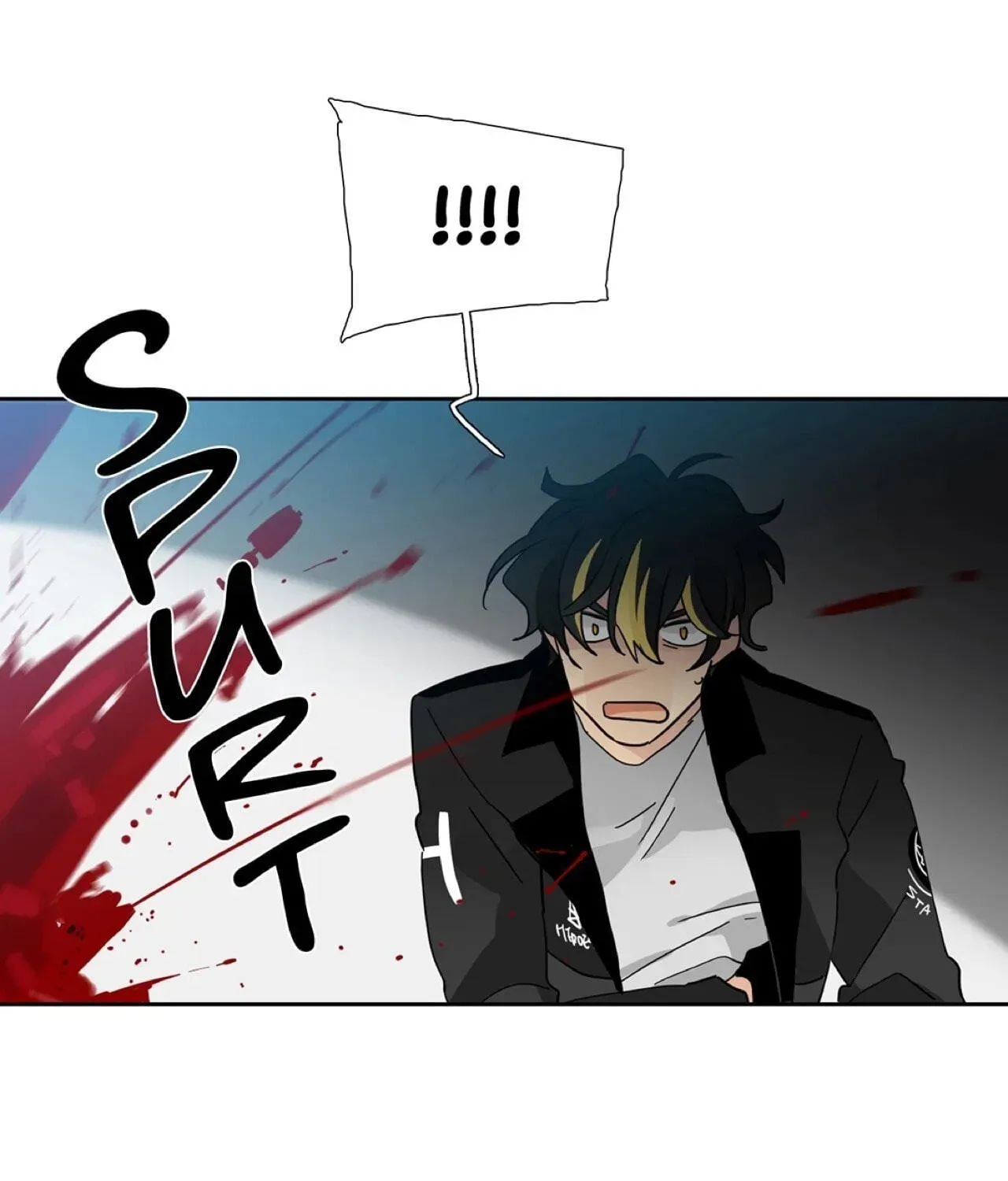 Read Heroes Plan.B chapter 77 image 73 on Lezhin