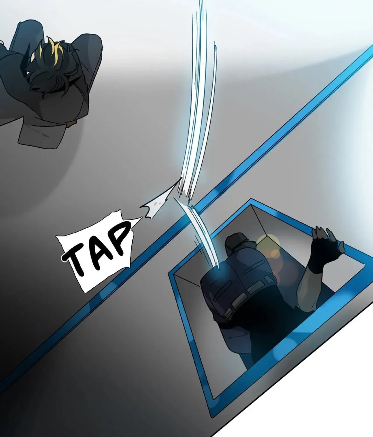 Read Heroes Plan.B chapter 77 image 75 on Lezhin