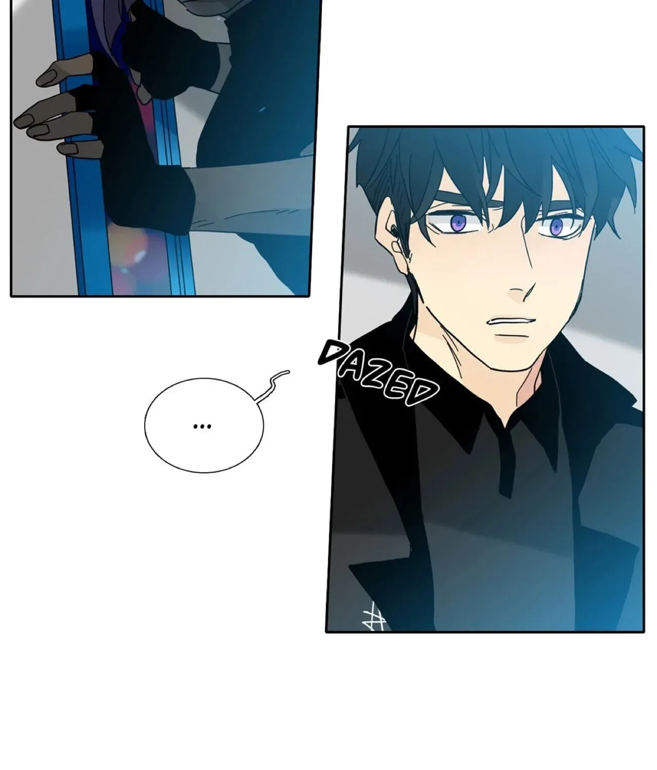 Read Heroes Plan.B chapter 77 image 77 on Lezhin