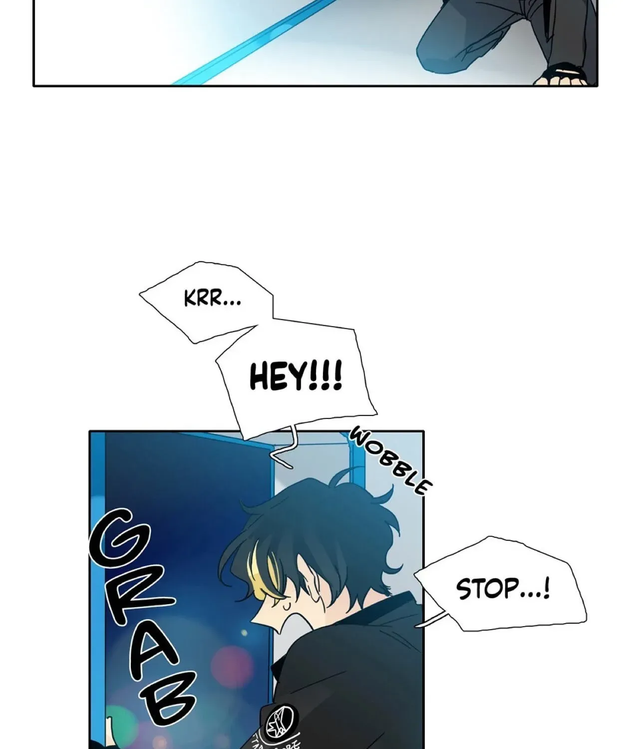 Read Heroes Plan.B chapter 77 image 79 on Lezhin