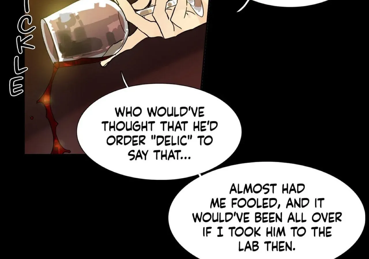 Read Heroes Plan.B chapter 77 image 8 on Lezhin