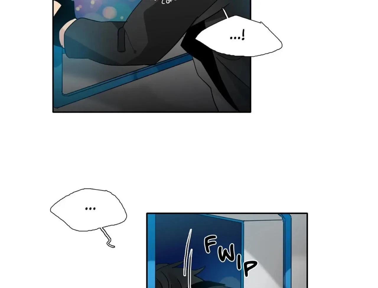 Read Heroes Plan.B chapter 77 image 80 on Lezhin
