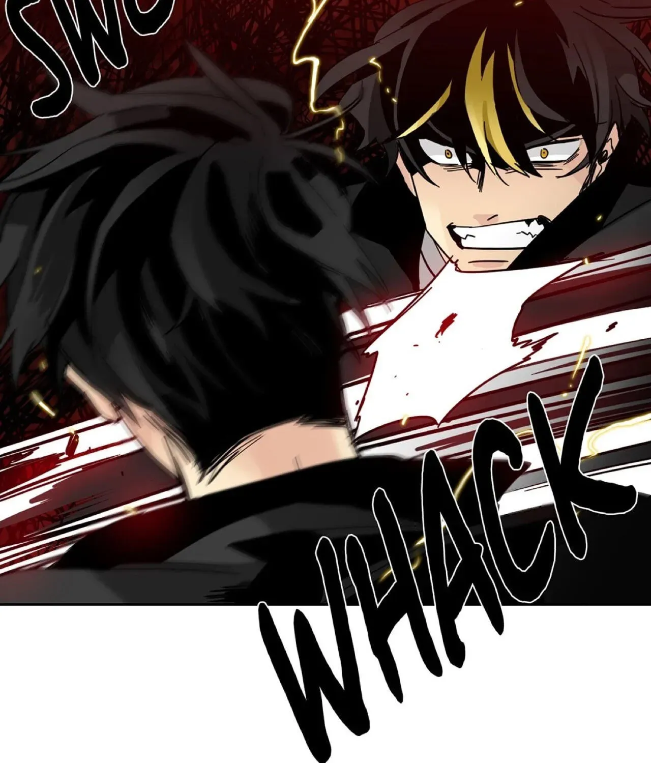 Read Heroes Plan.B chapter 77 image 87 on Lezhin