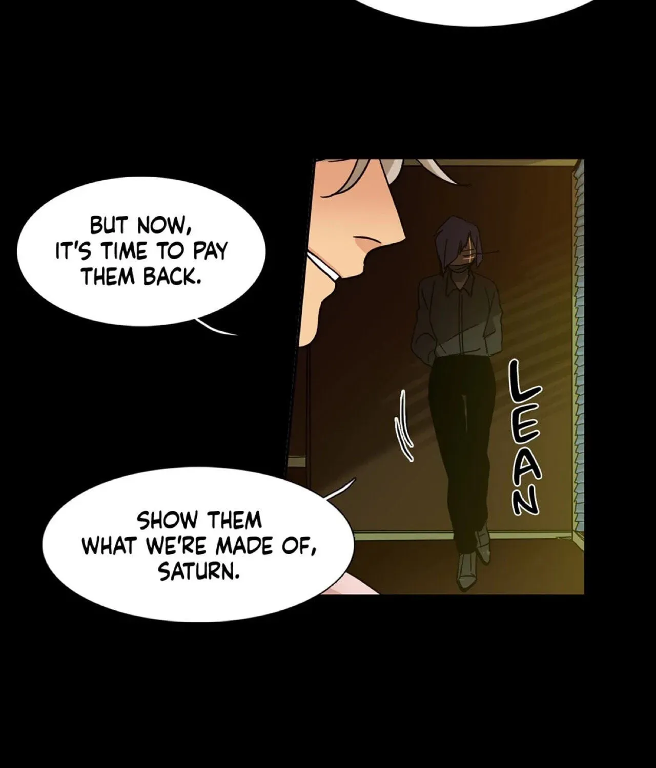 Read Heroes Plan.B chapter 77 image 9 on Lezhin