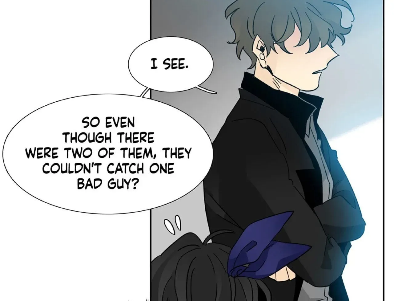Read Heroes Plan.B chapter 77 image 90 on Lezhin