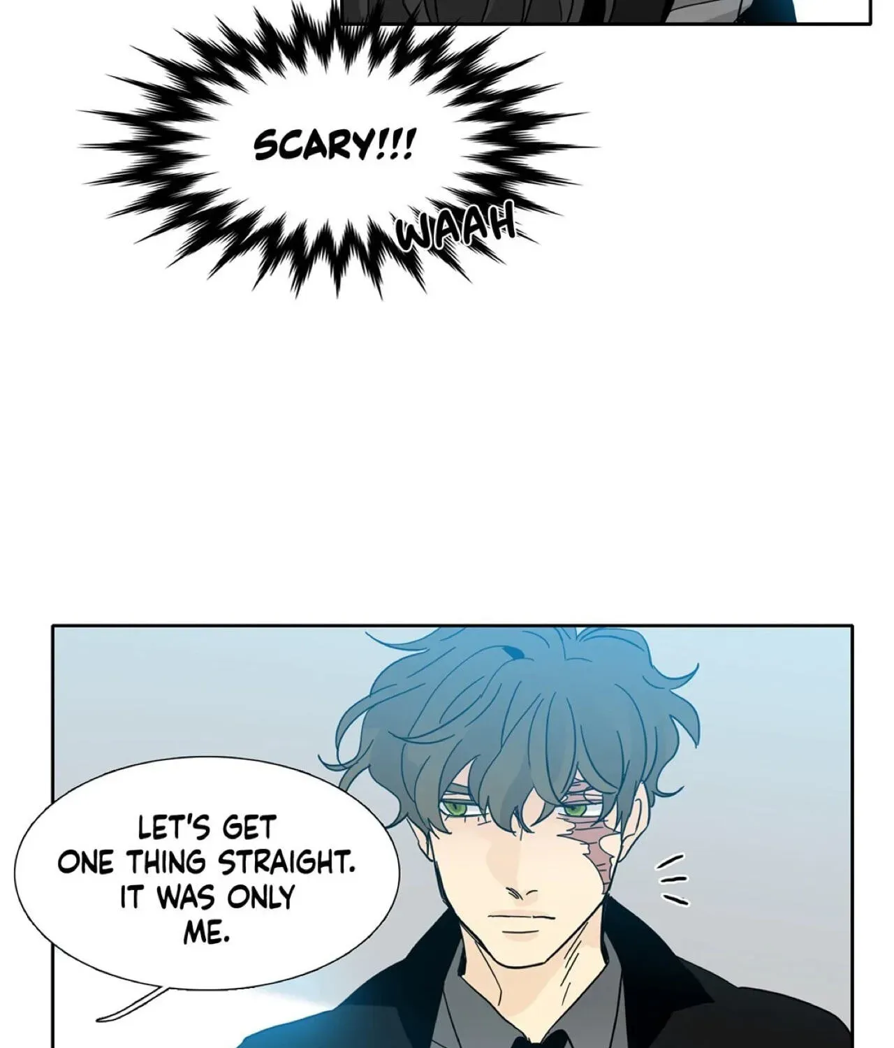 Read Heroes Plan.B chapter 77 image 91 on Lezhin