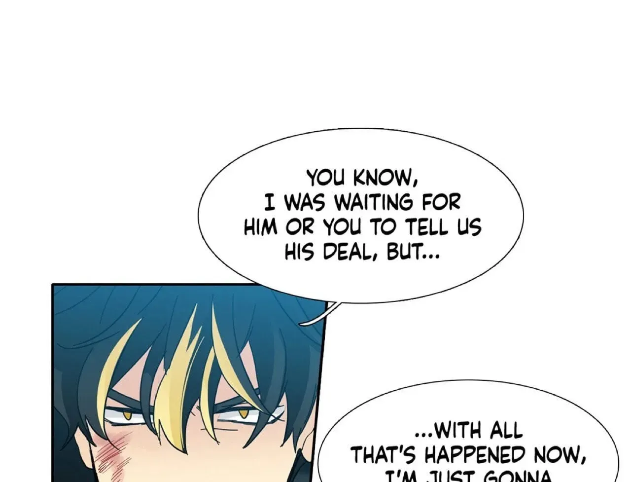 Read Heroes Plan.B chapter 77 image 94 on Lezhin