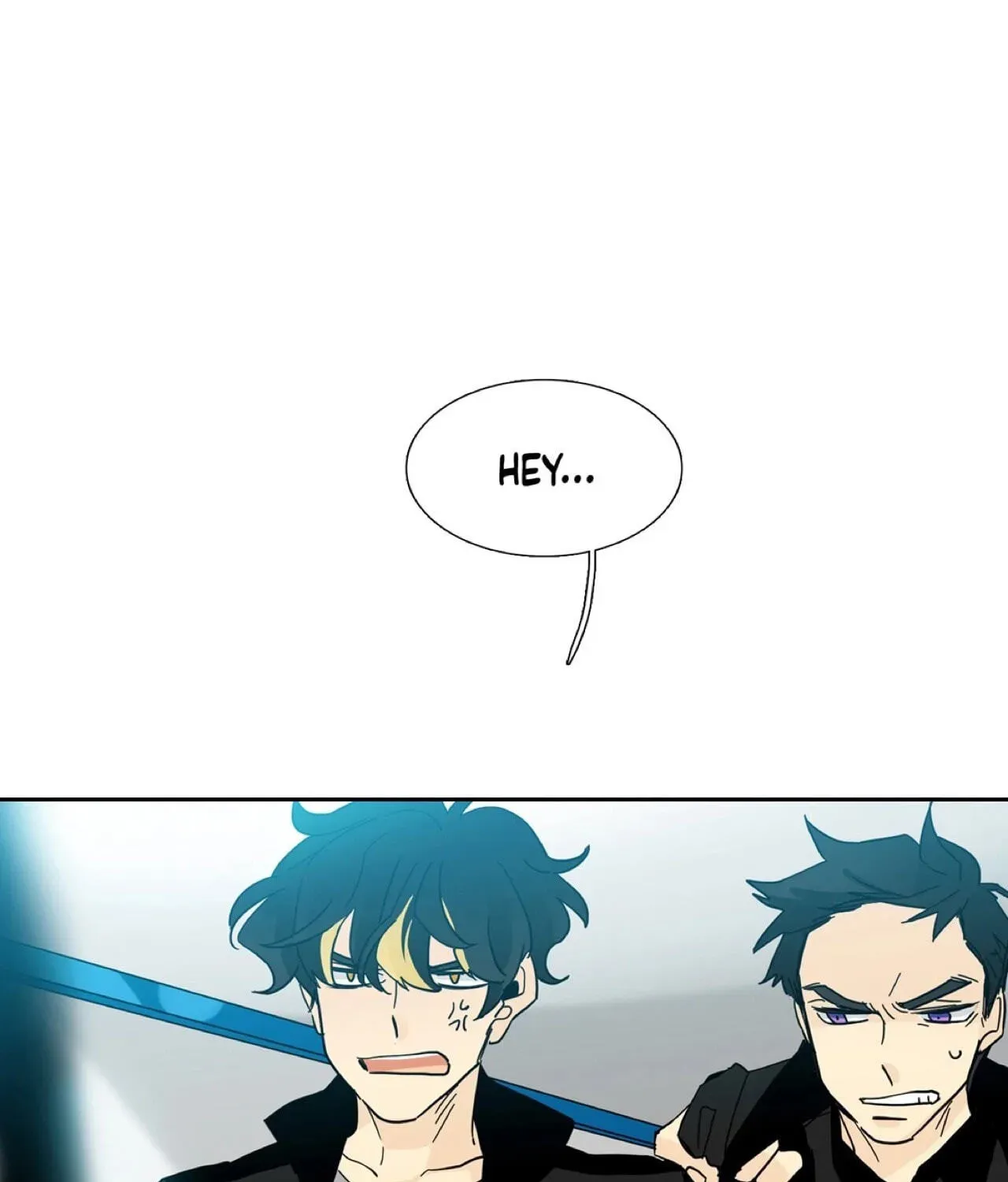 Read Heroes Plan.B chapter 78 image 1 on Lezhin