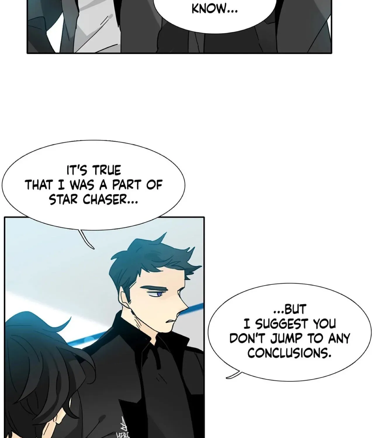 Read Heroes Plan.B chapter 78 image 19 on Lezhin