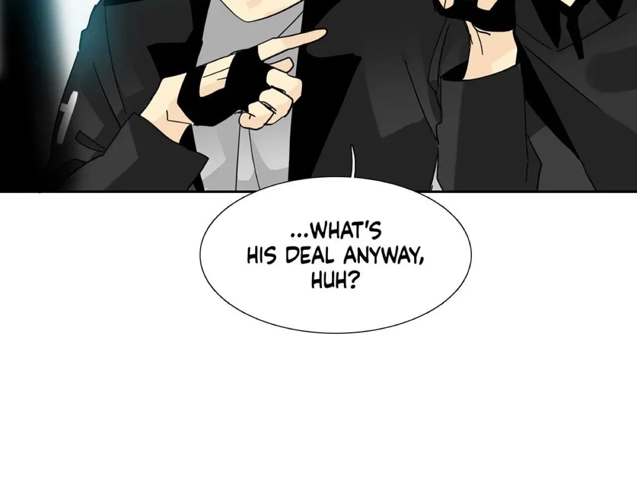 Read Heroes Plan.B chapter 78 image 2 on Lezhin