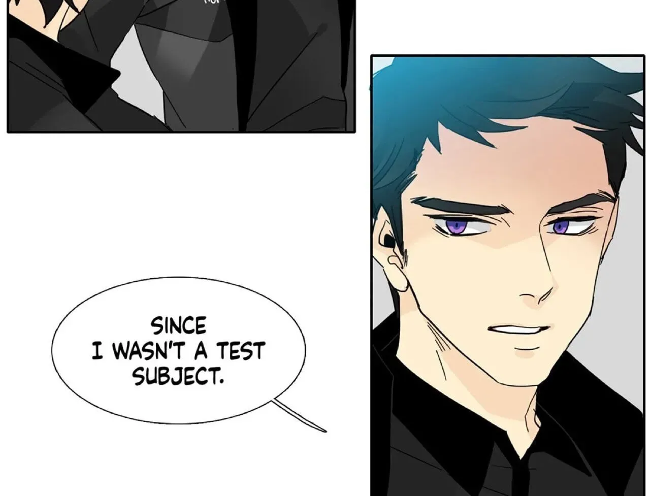 Read Heroes Plan.B chapter 78 image 20 on Lezhin