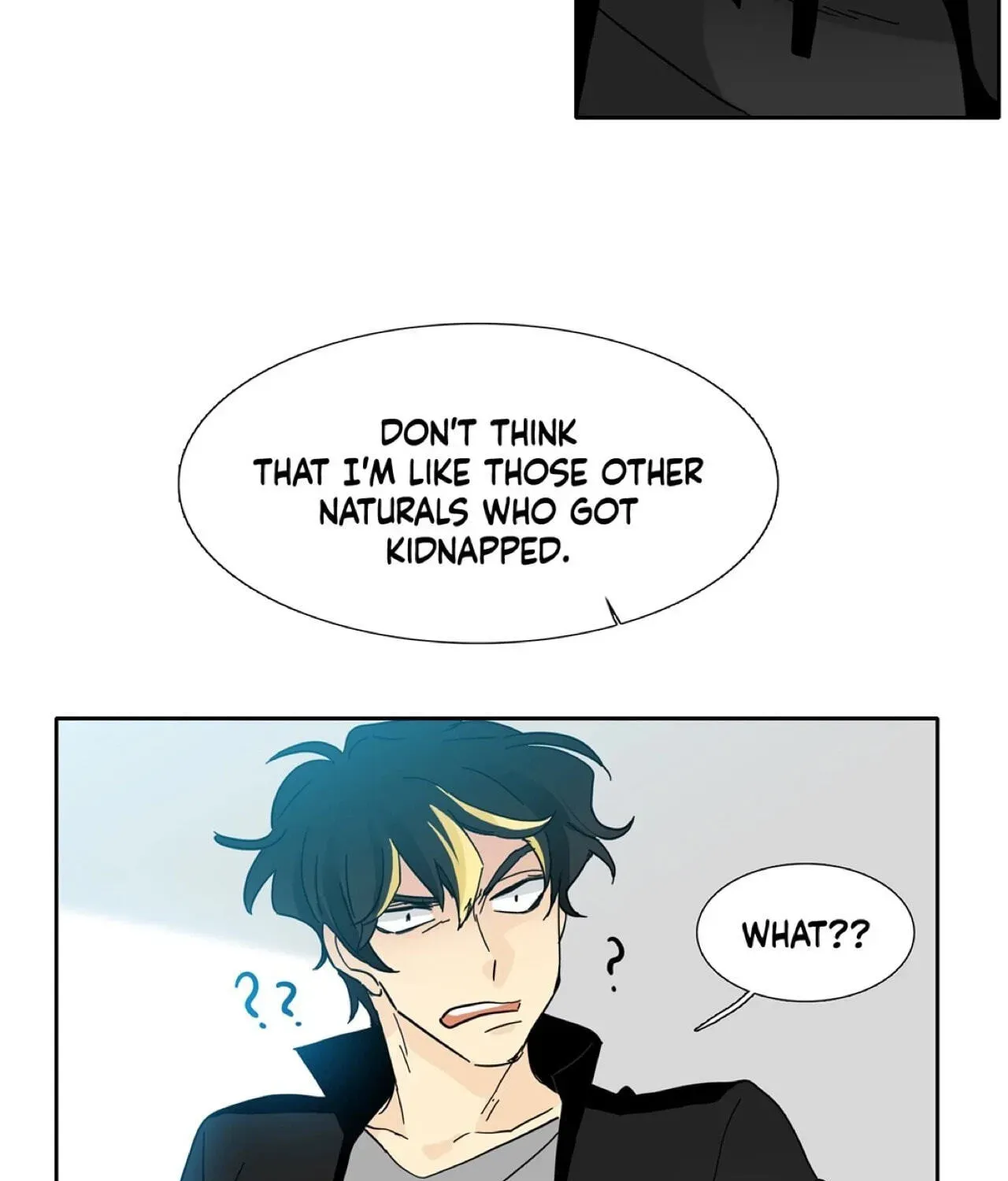 Read Heroes Plan.B chapter 78 image 21 on Lezhin