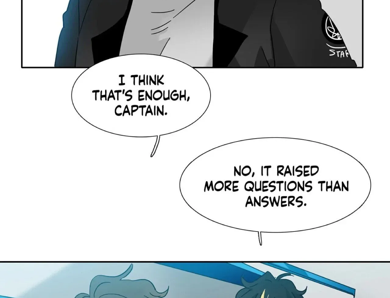 Read Heroes Plan.B chapter 78 image 22 on Lezhin