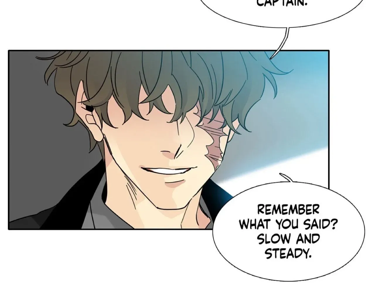 Read Heroes Plan.B chapter 78 image 24 on Lezhin