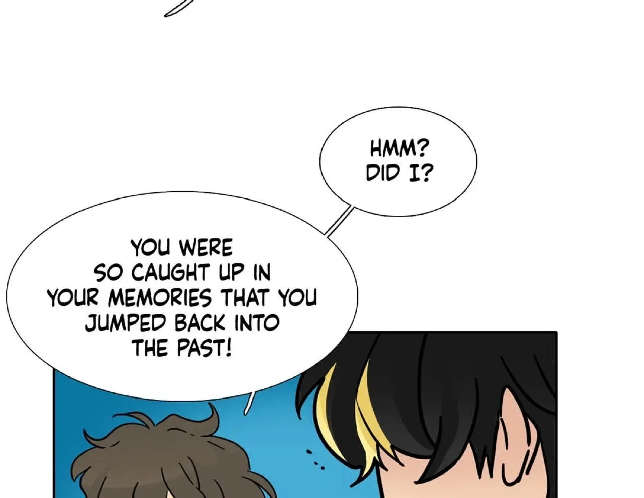 Read Heroes Plan.B chapter 78 image 26 on Lezhin