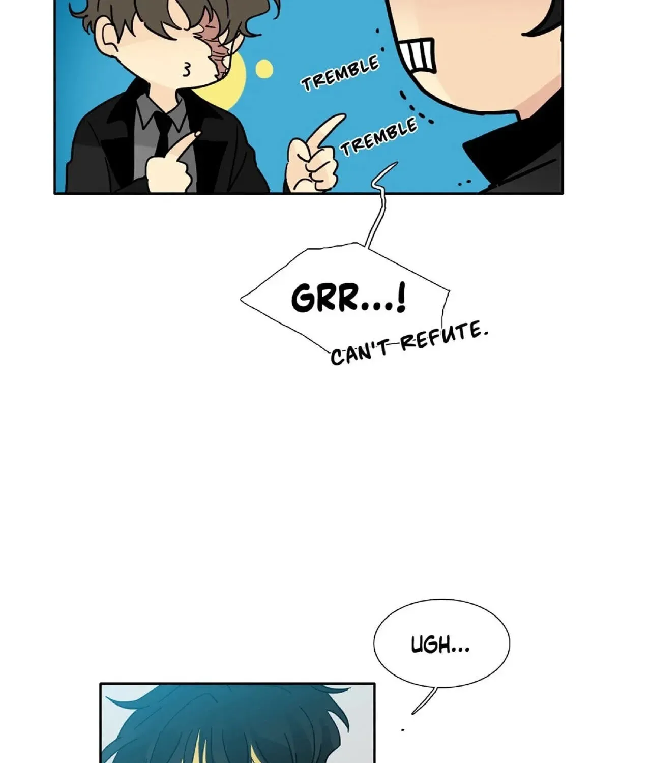 Read Heroes Plan.B chapter 78 image 27 on Lezhin