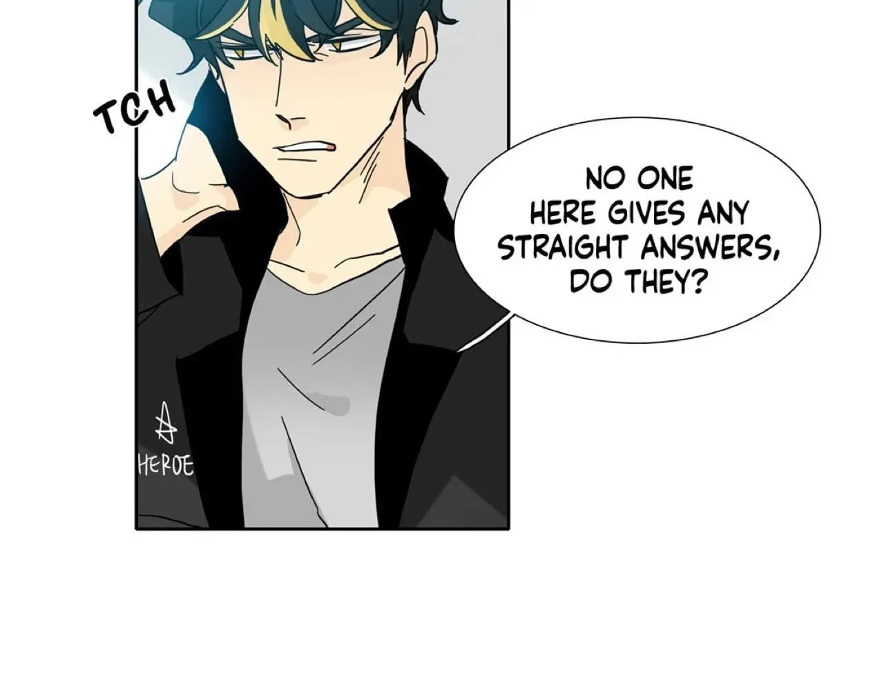 Read Heroes Plan.B chapter 78 image 28 on Lezhin
