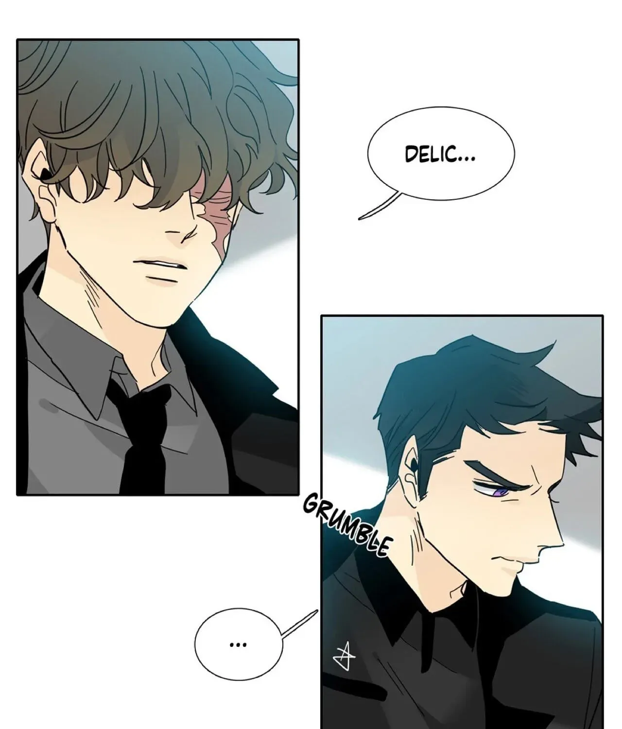 Read Heroes Plan.B chapter 78 image 3 on Lezhin