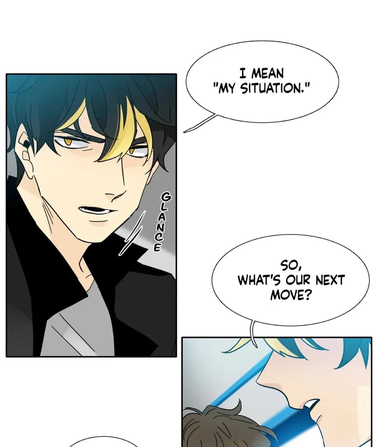 Read Heroes Plan.B chapter 78 image 33 on Lezhin