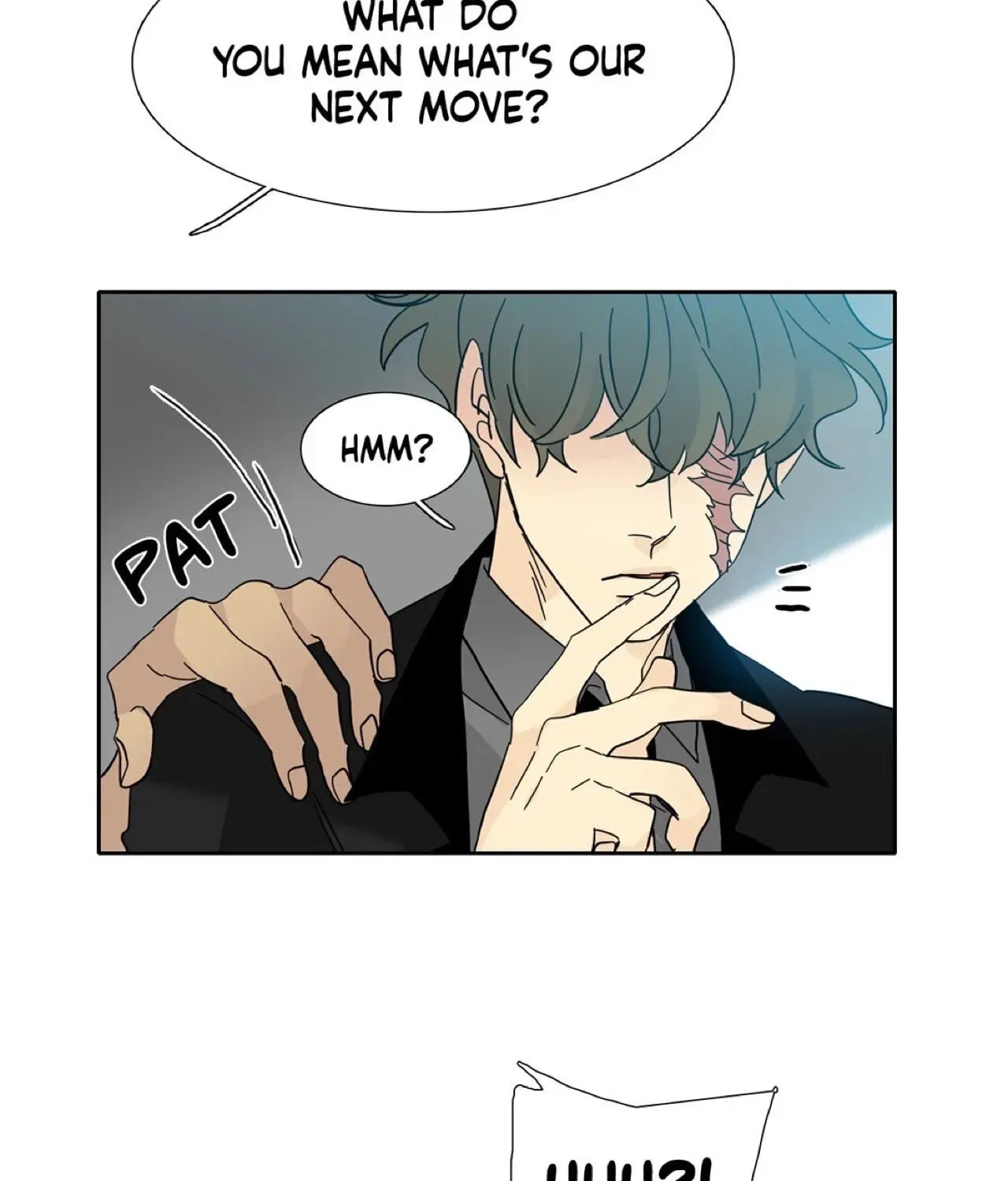Read Heroes Plan.B chapter 78 image 35 on Lezhin