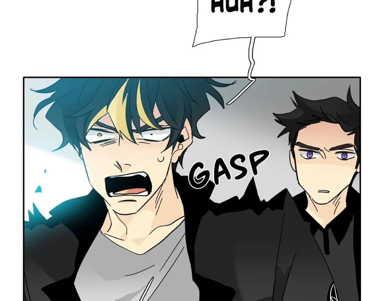 Read Heroes Plan.B chapter 78 image 36 on Lezhin