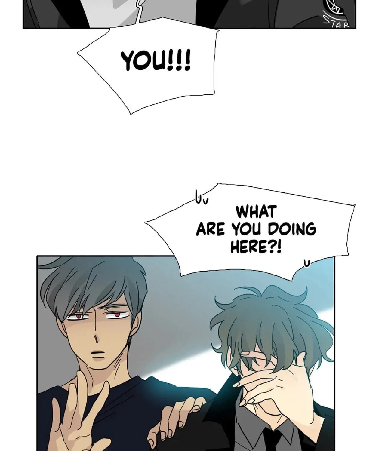 Read Heroes Plan.B chapter 78 image 37 on Lezhin