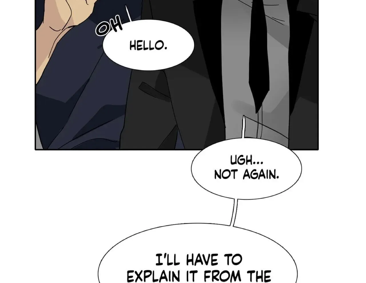 Read Heroes Plan.B chapter 78 image 38 on Lezhin