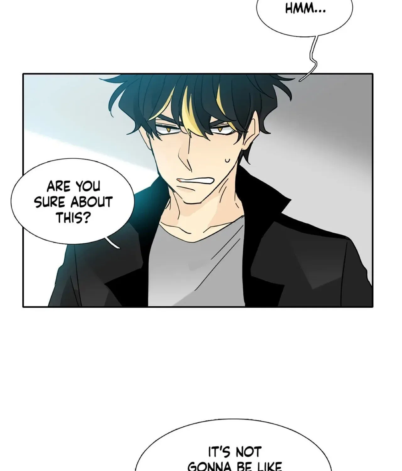 Read Heroes Plan.B chapter 78 image 43 on Lezhin