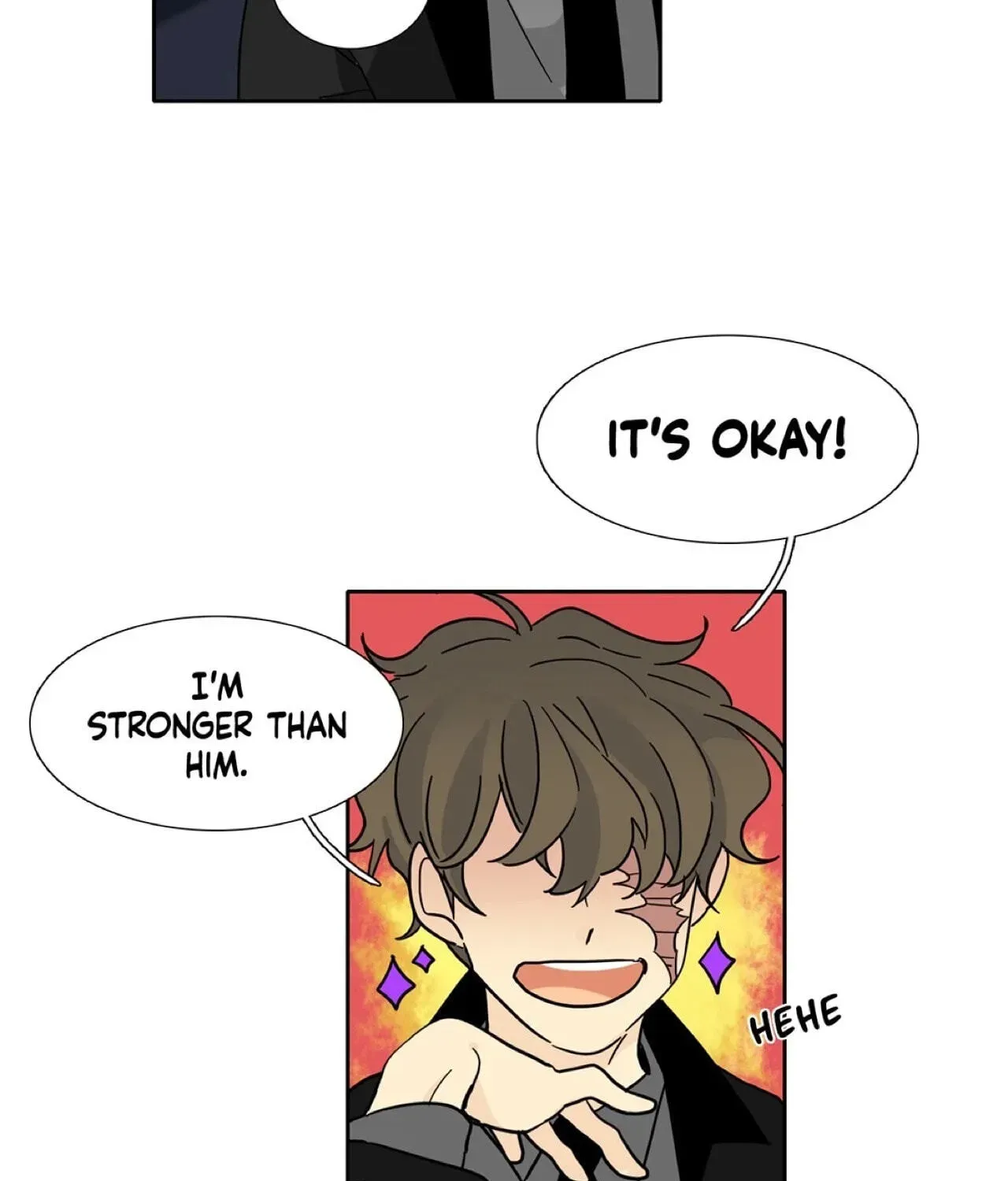 Read Heroes Plan.B chapter 78 image 45 on Lezhin