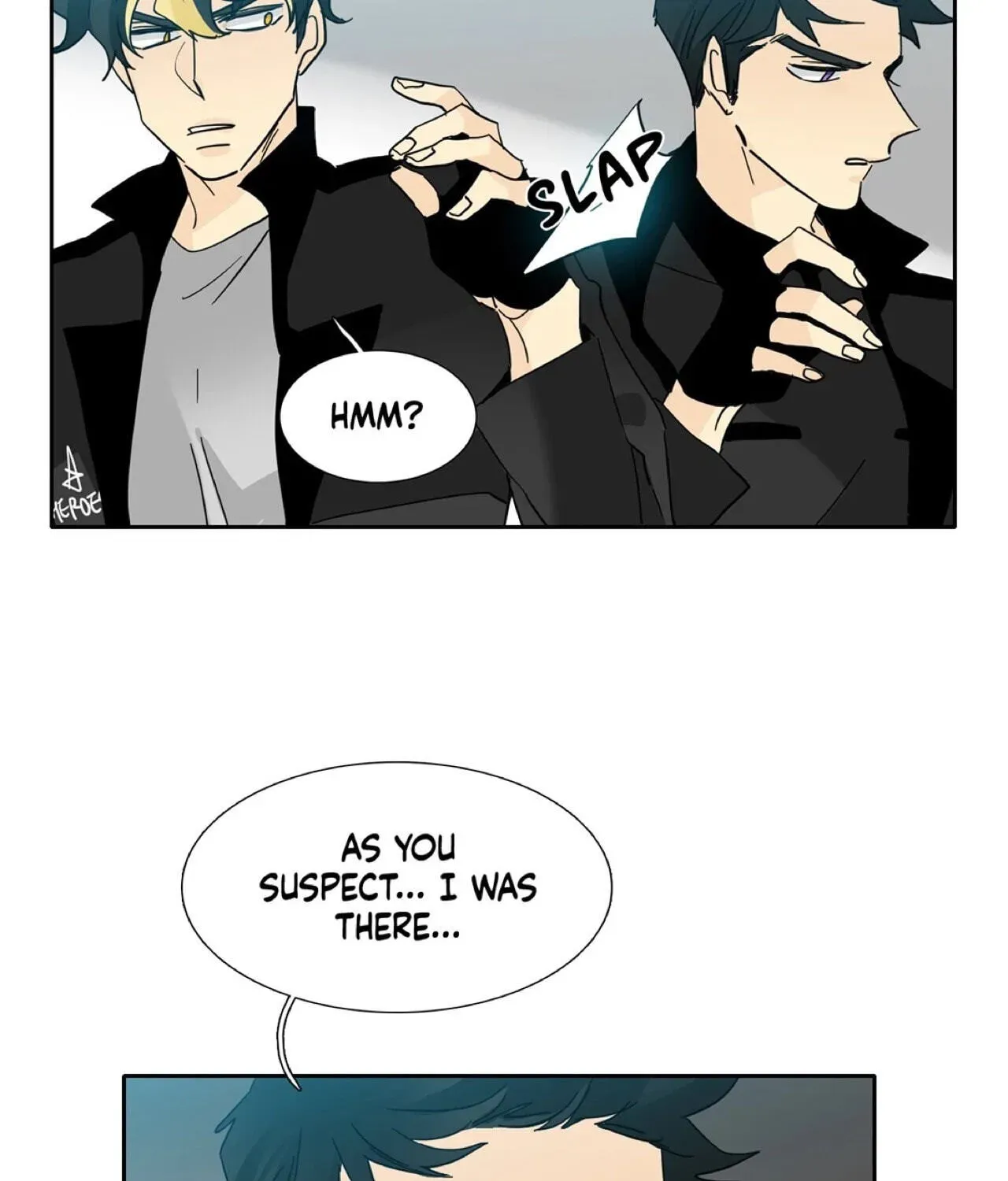 Read Heroes Plan.B chapter 78 image 5 on Lezhin